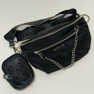 Madden NYC Fanny Pack